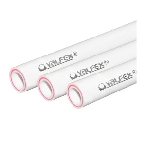 Трубыполипропиленовыеармированныестекловолокном