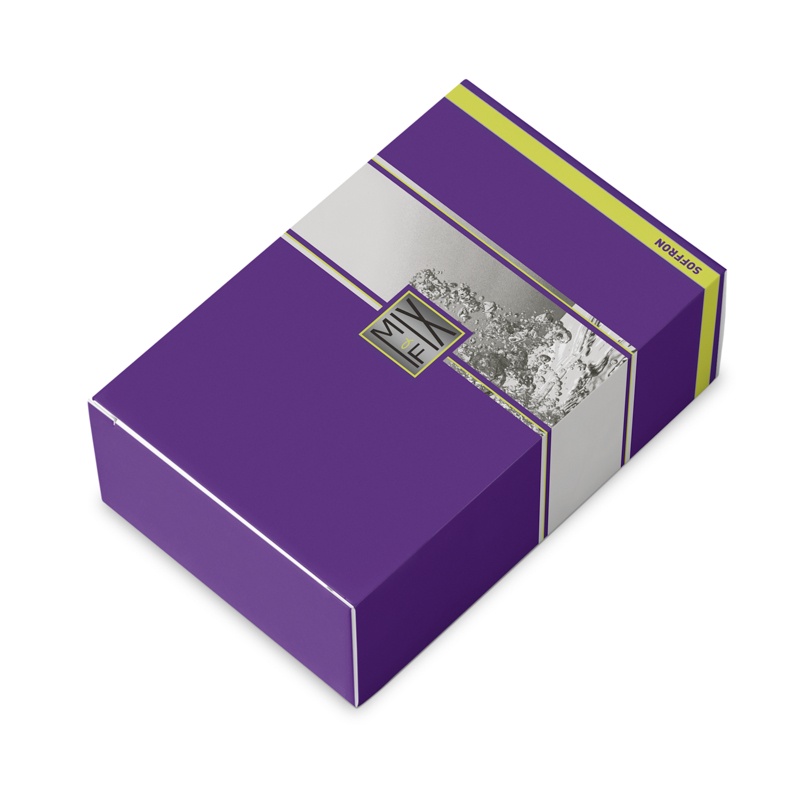 Смеситель для ванны Mix&Fix Soffron 7501-03 с аксессуарами, L- излив 350мм