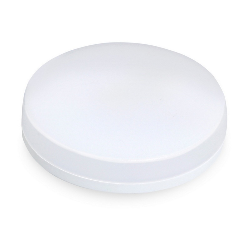 Лампа светодиодная Ionich LED GX53, 12Вт, 230В, 6500К, холодный свет