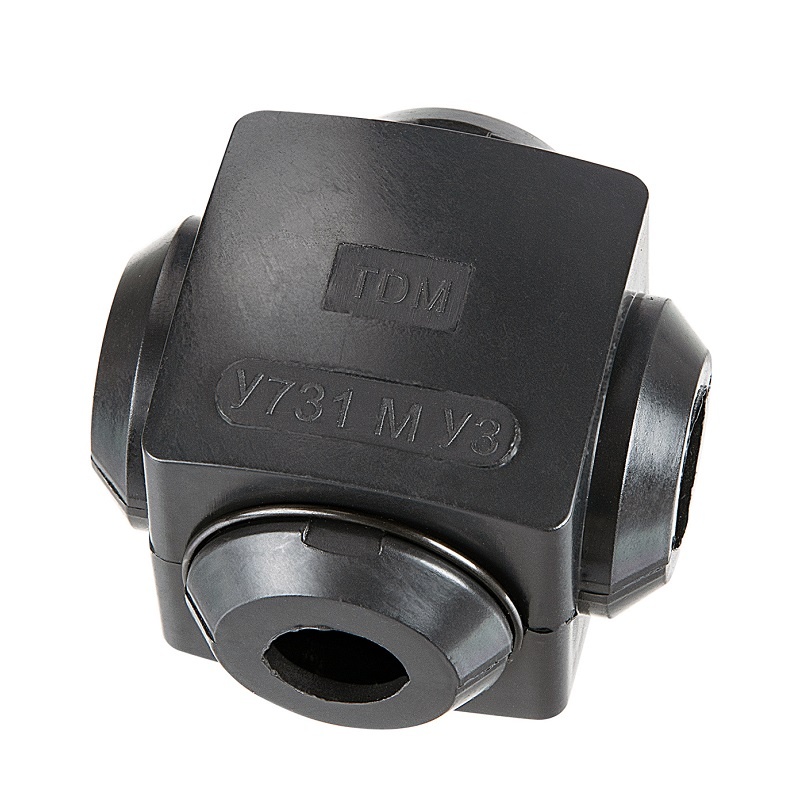 Сжим ответвительный У-731М (4-10/1,5-10 мм2)