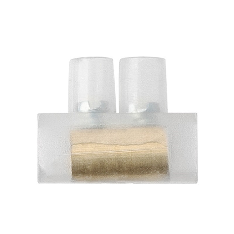 Клеммная колодка ЗВИ-15 (1,5-6 мм2) 12 секций 380В, 100оС, н/г