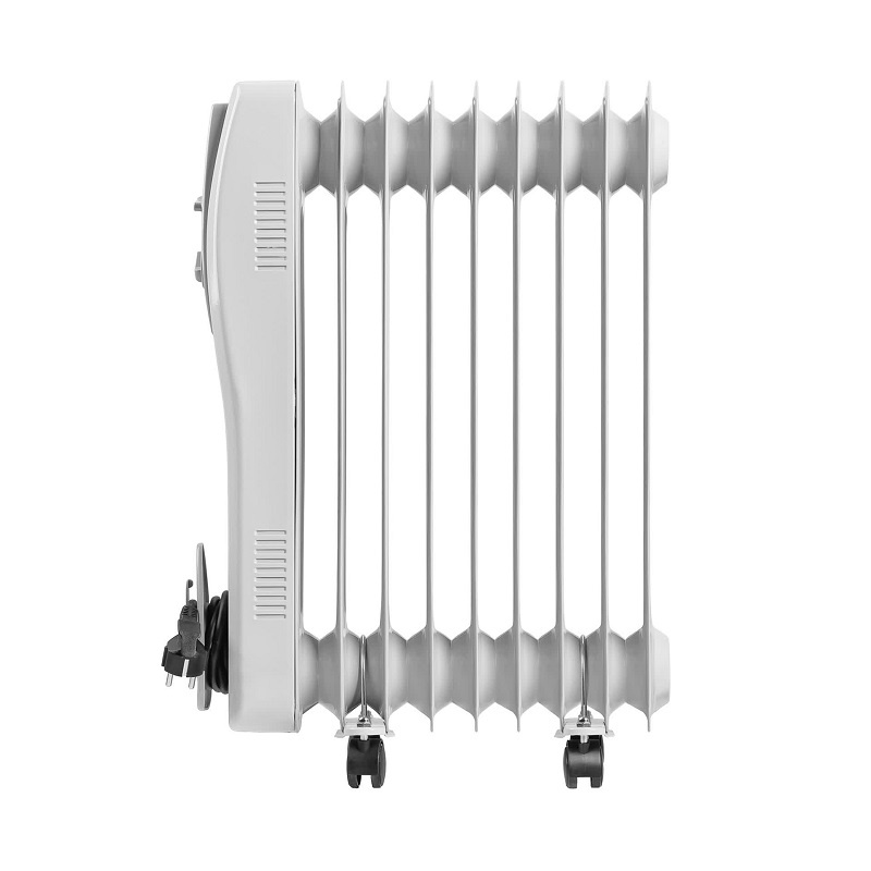 Радиатор масляный TDM Electric 9 секций 2 кВт