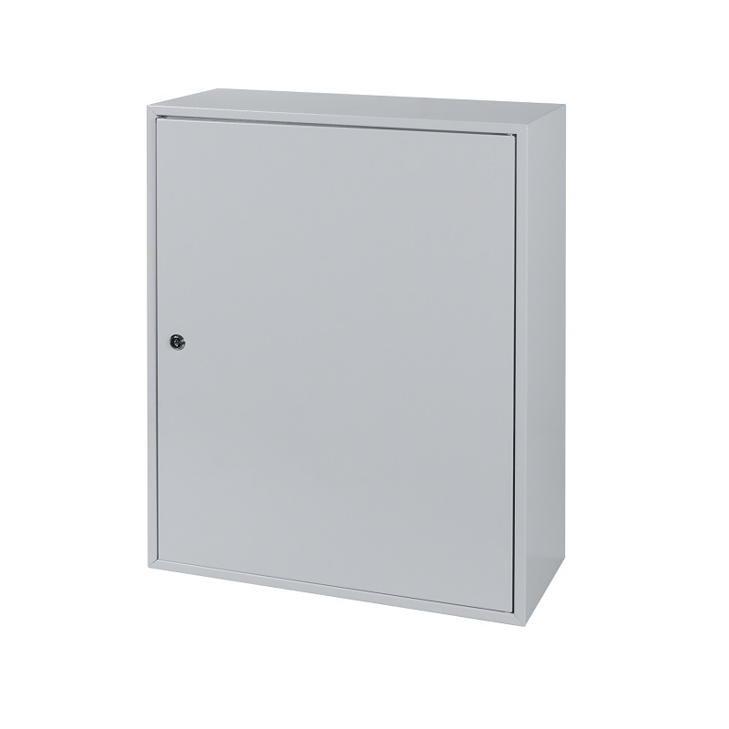 Щит с монтажной панелью ЩМП-3-0, 650х500х220 мм, IP31