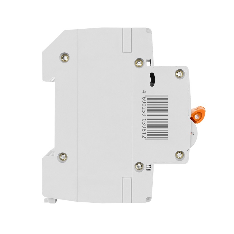 Выключатель автоматический TDM ВА 47-29, 4,5кА, С 50А, 3П