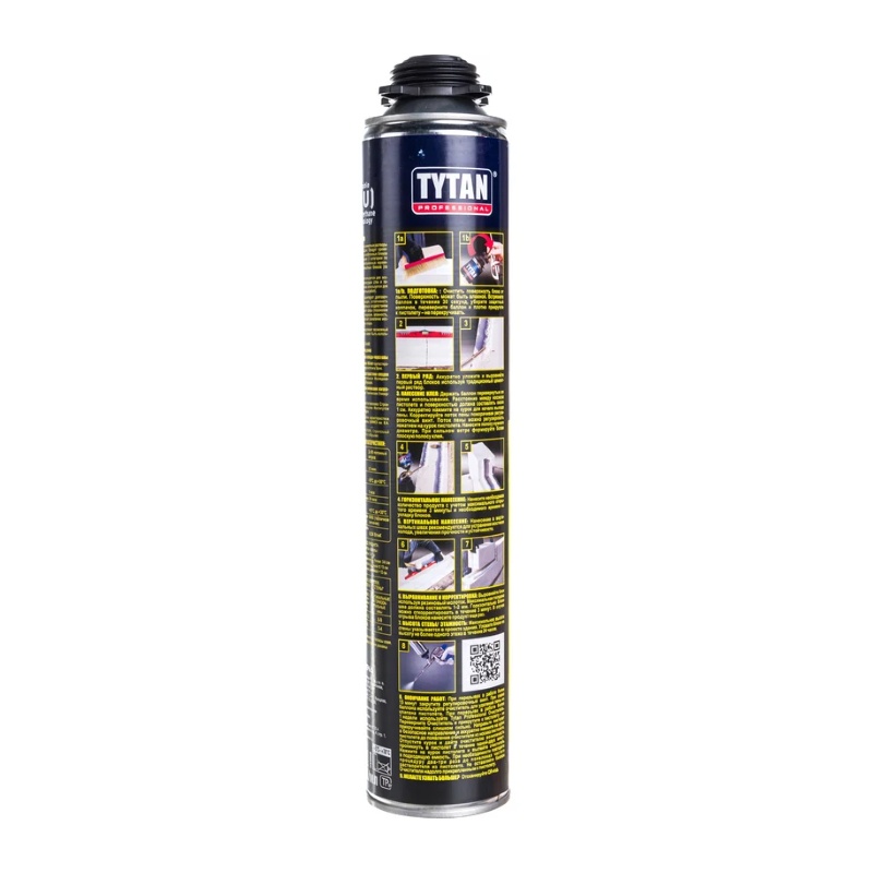 Клей для кладки Tytan Gun (0,87 л)
