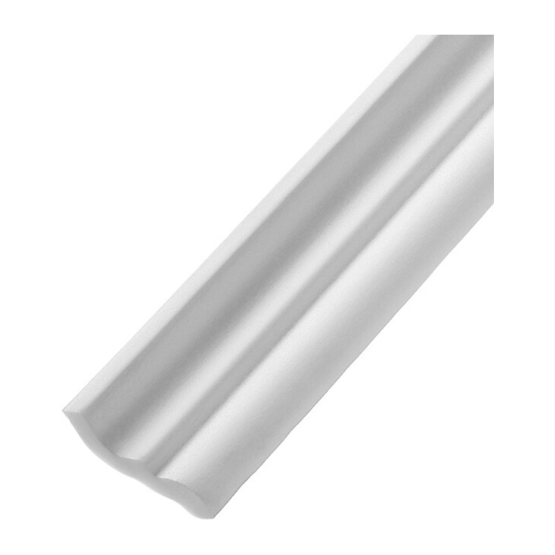 Плинтус потолочный Solid С20/60, 20х60х2000 мм