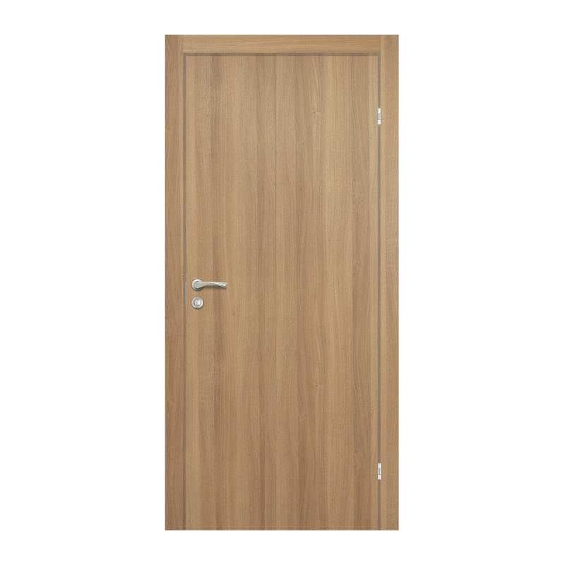 Полотно дверное Olovi, глухое, дуб золотистый, с/п, с/ф (М9 820х2010 мм)