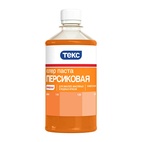 Колер для краски Текс универсальный персиковый (0,5 л)