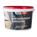 Клей для напольных покрытий Pufas Decoself (14 кг)