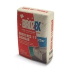 Смесь для укладки плит и блоков Brozex КСБ-17 базовый, 25 кг