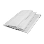 Мешок для строительного мусора пп тканный, белый, 50х90 см (100 шт.)