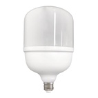 Лампа светодиодная LED E27, Т120, 40Вт, 6500К, хол.свет