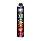 Пена профессиональная Титан Ultra Fast 70 (870 мл)