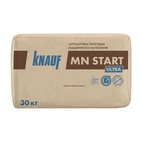 Штукатурка гипсовая Knauf МN-Start Ultra (30кг)