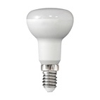 Лампа светодиодная Smartbuy зеркальная LED E14, 6Вт, R50, 230В, 4000К, нейтральный свет