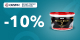 ПУФАС -10% голд