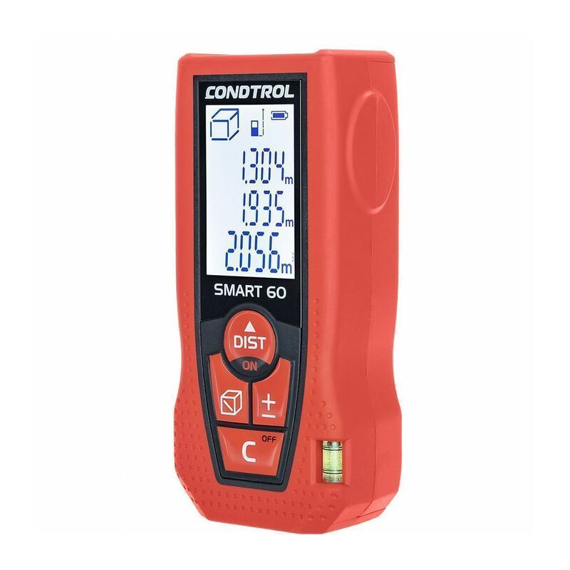 Лазерный дальномер Condtrol Smart 60
