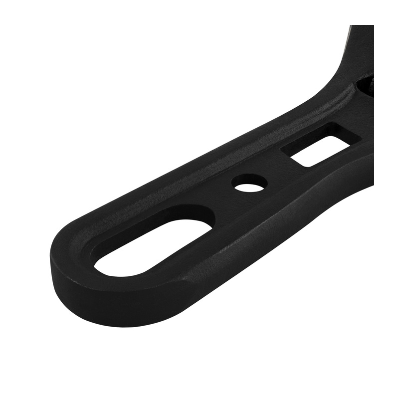 Ключ разводной Варяг 90036 тонкие губки компактный 135 мм