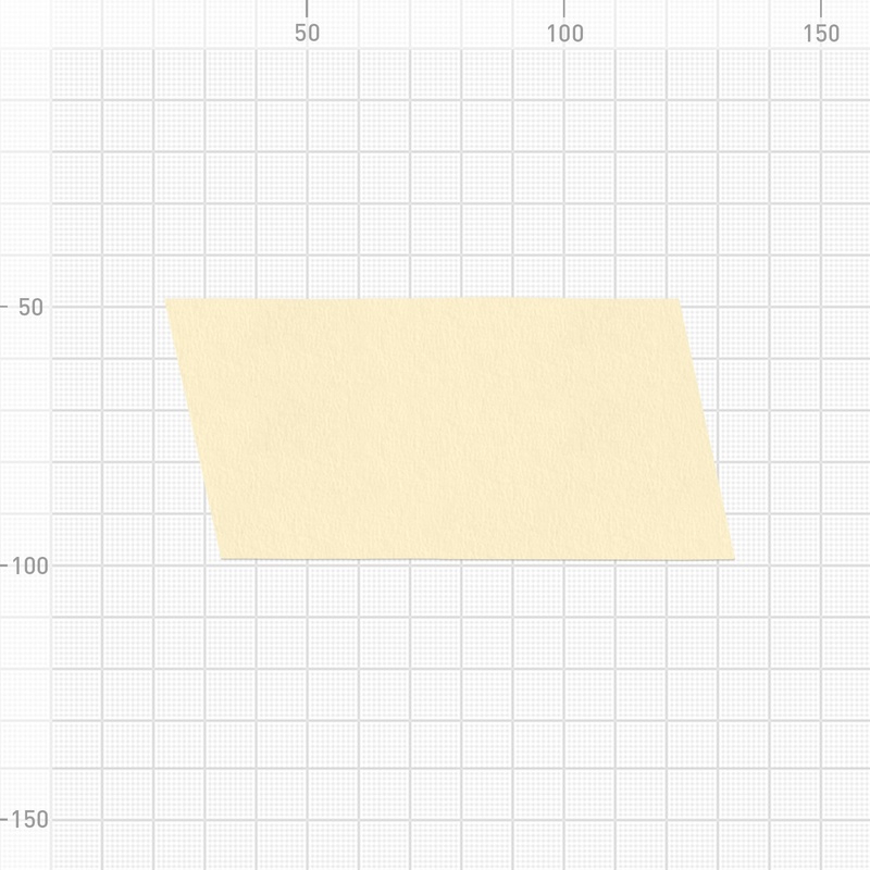 Лента малярная Luxtape, жёлтая, 50 мм х 25 м