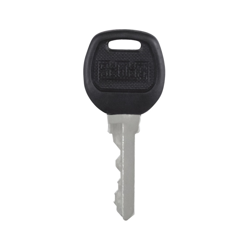 Замок навесной SCHLOSS PL-06/40 влагозащитный (72011)