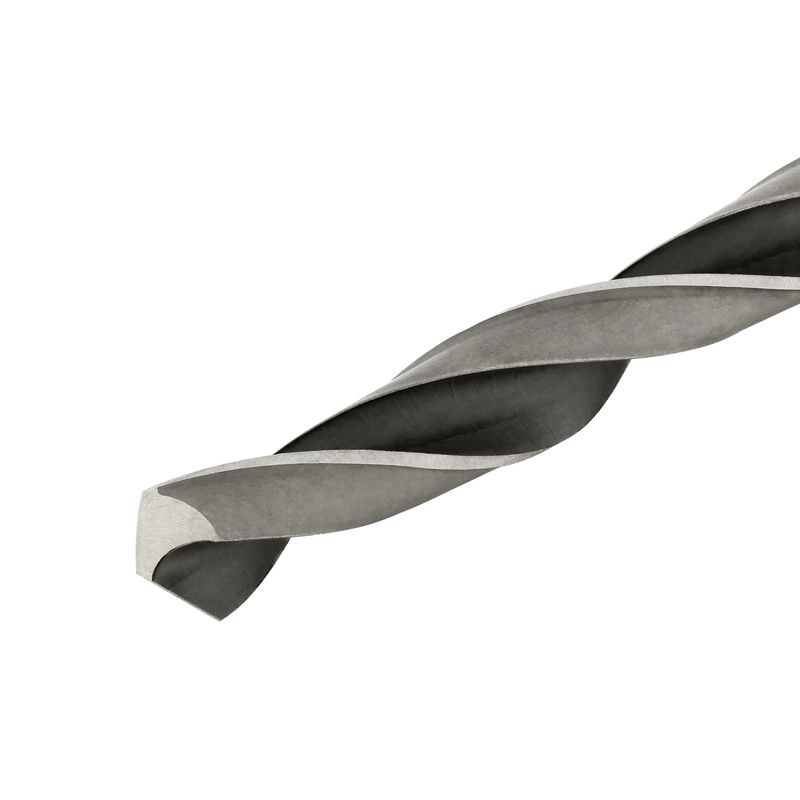 Сверло с шестигр.хв.по металлу Trigger 73435 Р6М5 3,5 мм (уп. 2 шт.)