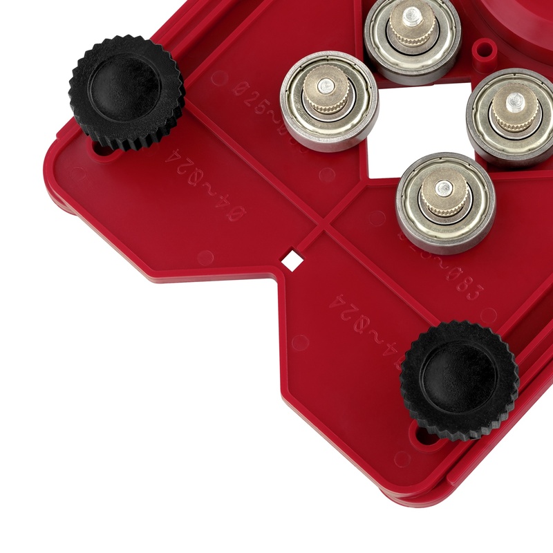 Кондуктор для корон. алм. по керам. и керамогр. Trigger 77002 14-82мм