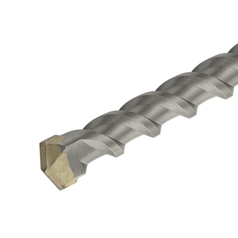 Бур Trigger 78302 SDS+14х200/260 мм