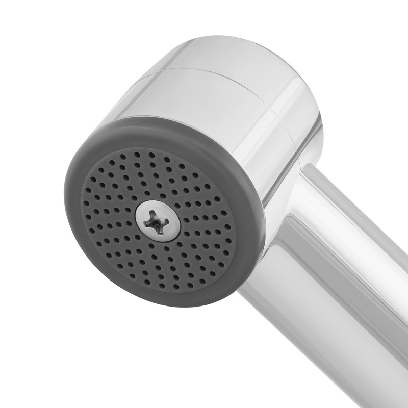 Гигиенический душ Mix&Fix Tau 3209 со смесителем, встраиваемый