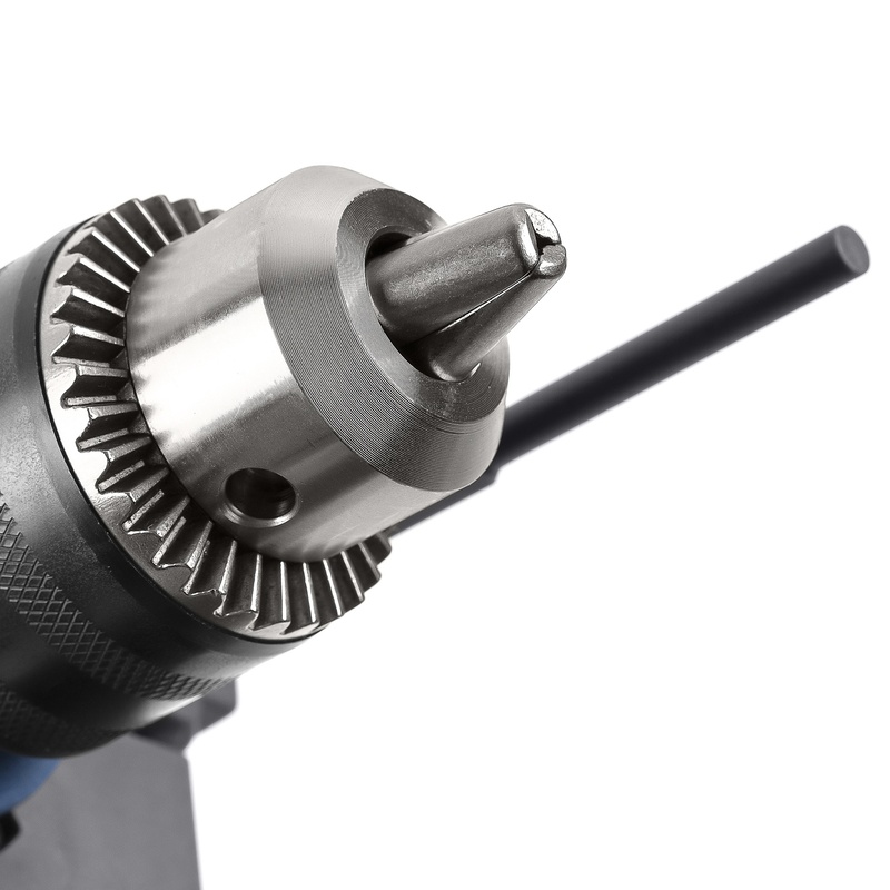 Дрель ударная сетевая Trigger 20012, 13 мм патрон ключевой 0,9 кВт, 0-2800 об/мин