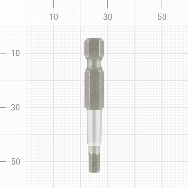 Биты Trigger 84998 Профи HEX-3 50 мм (2 шт.)