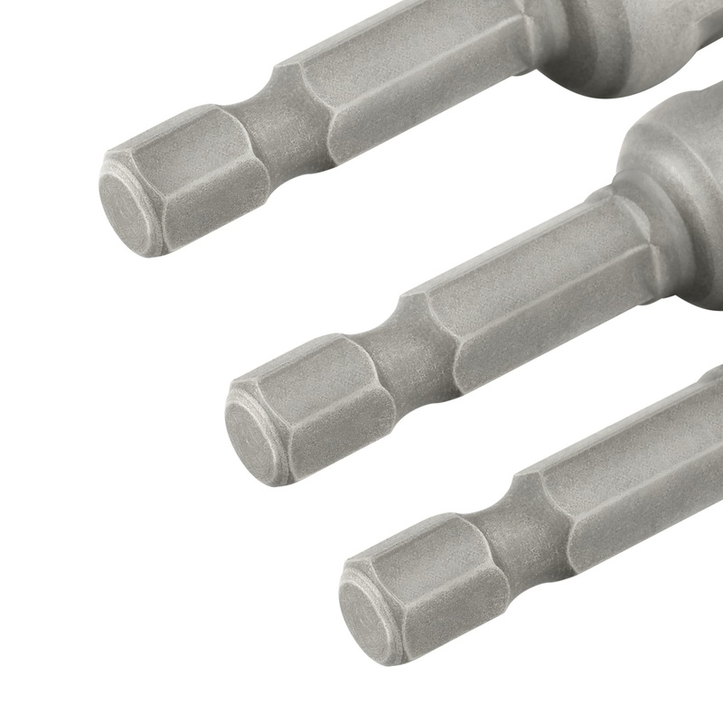 Набор адаптеров для торцевых головок Trigger 85000