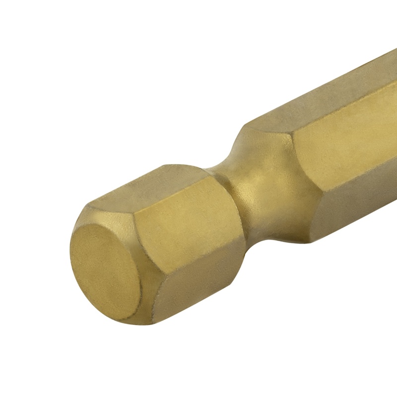 Биты Trigger 84972 Профи PH-2 50 мм TIN (2 шт.)