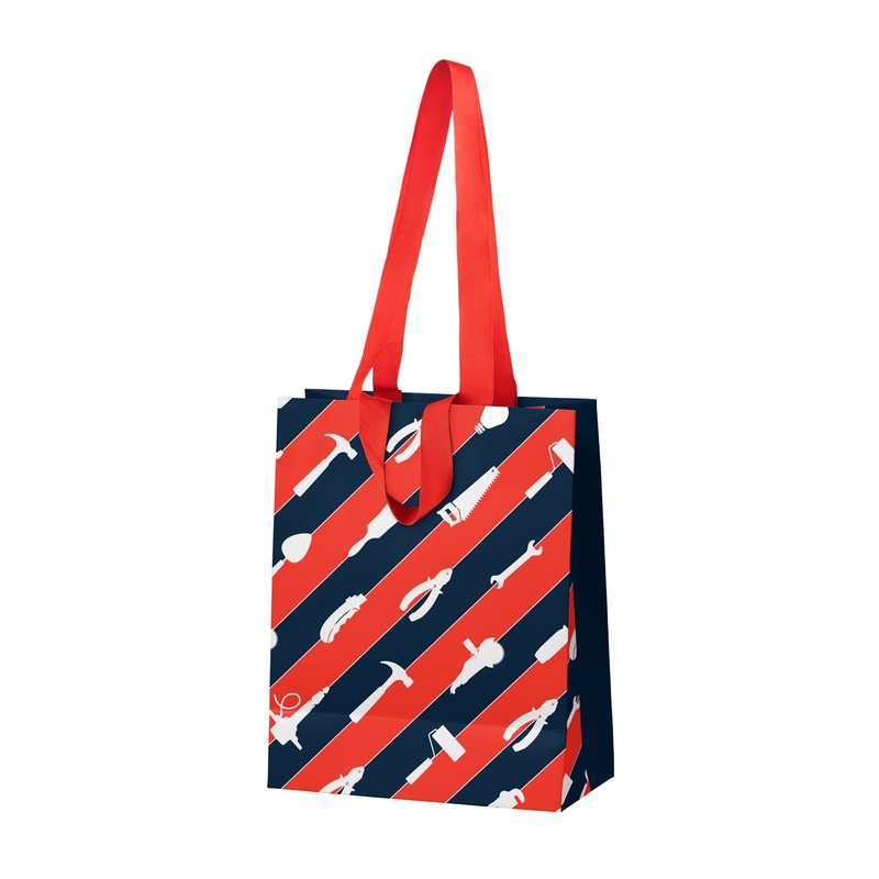 Сумка Сатурн из полипропилена, 400х200х500 мм