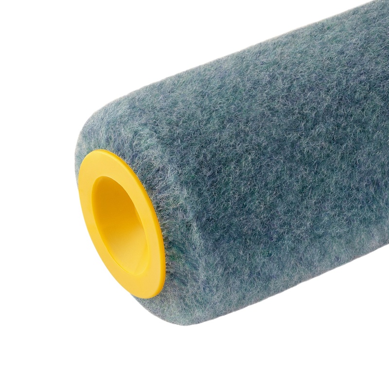 Валик Biber 31521, полиэстер, ворс 12 мм, 180 мм