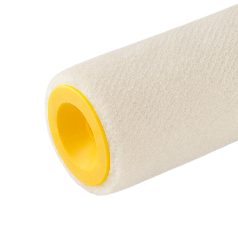 Валик Biber 32503, велюр, с бюгелем, ворс 4 мм, 180 мм