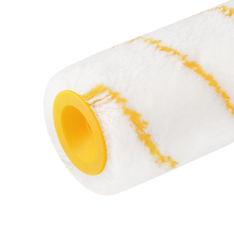 Валик Biber 32542, полиамид, с бюгелем, ворс 10 мм, 230 мм