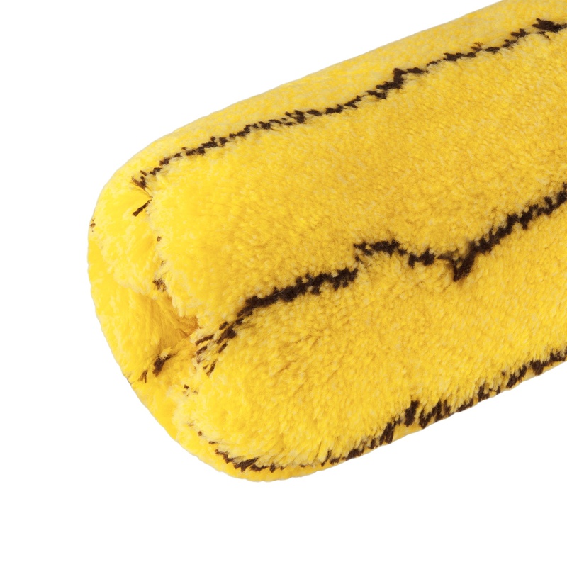 Валик Biber 32612 Фронт, фасадный, с бюгелем, ворс 18 мм, 230 мм