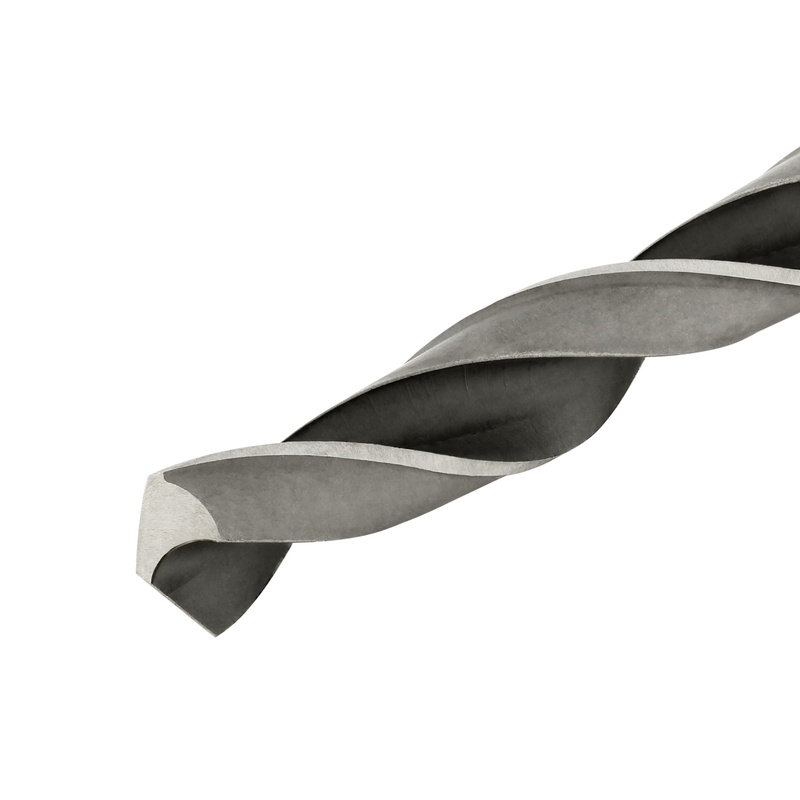 Сверло с шестигр.хв.по металлу Trigger 73500 Р6М5 10,0 мм