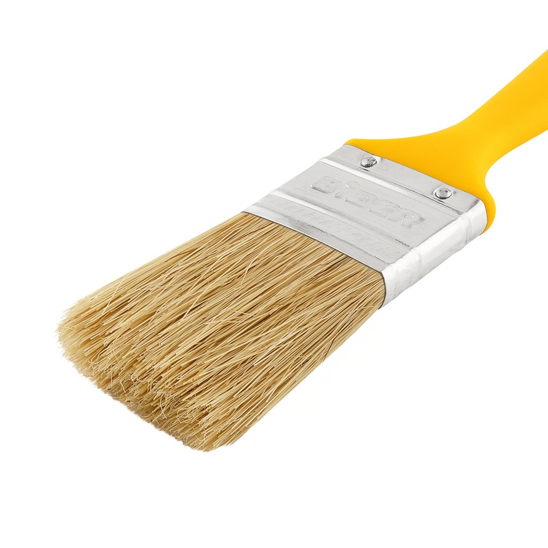 Кисть флейцевая Biber 31251 Эконом 25 мм