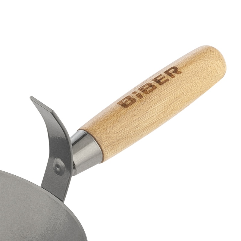 Ковш штукатурный Biber 35901