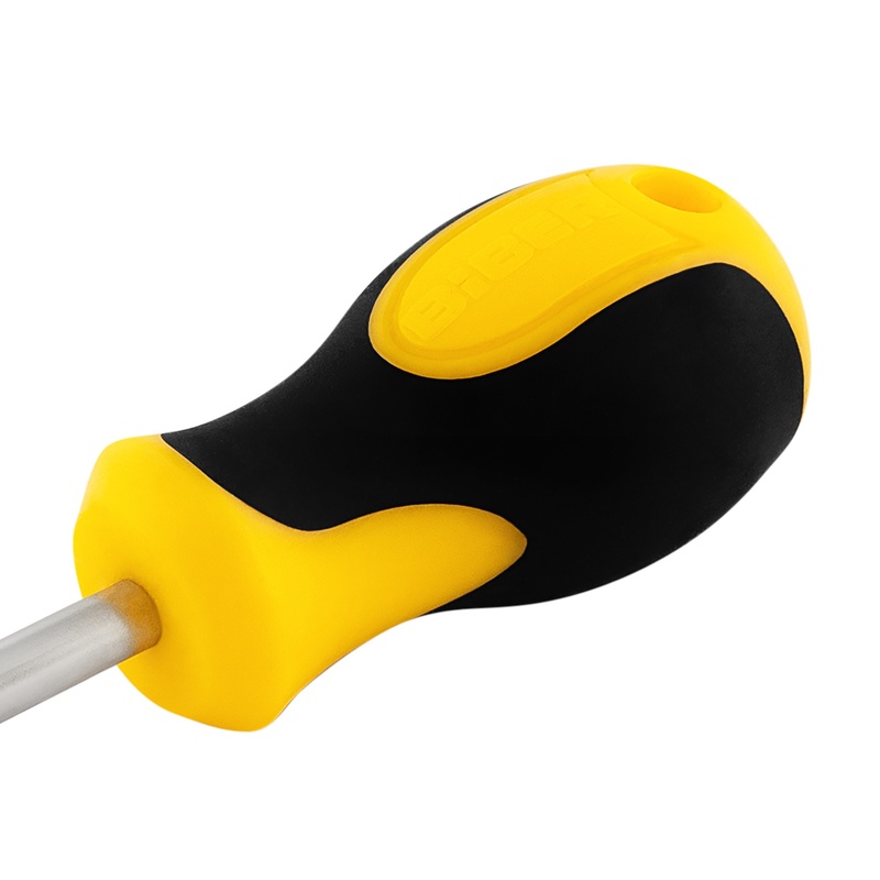 Отвертка Biber 85532 Эксперт SL 6х40 мм