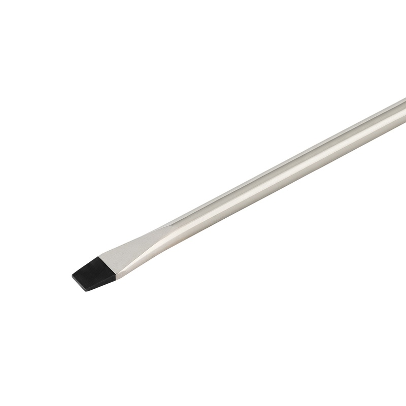 Отвертка Biber 85572 Стандарт SL 3х100 мм