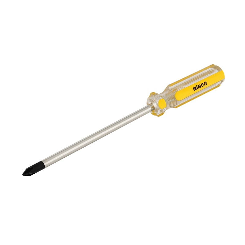 Отвертка Biber 85587 Стандарт PH 3х150 мм