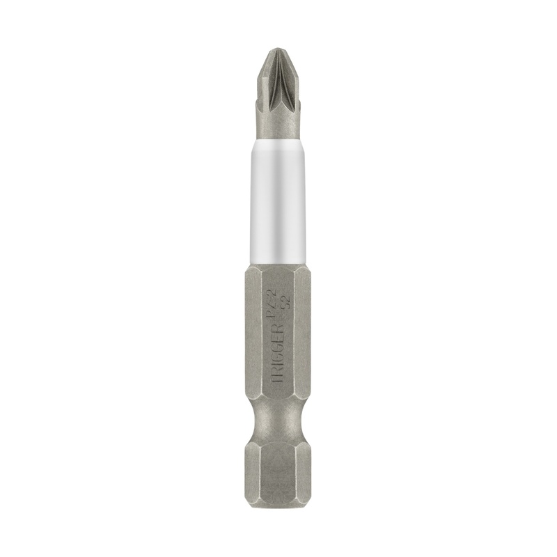 Биты Trigger 84967 Профи PZ-2 50 мм (2 шт.)