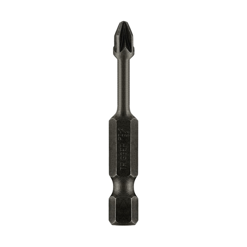 Биты Trigger 84986 Торсион РZ-2 50 мм (2 шт.)