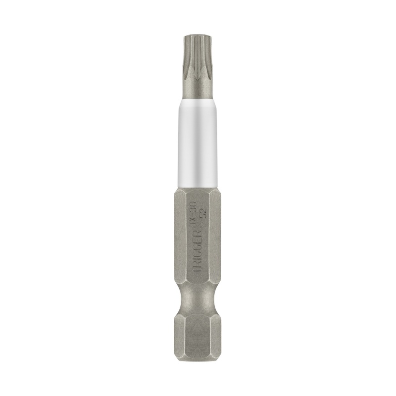 Биты Trigger 84976 Профи TORX-30 50 мм (2 шт.)