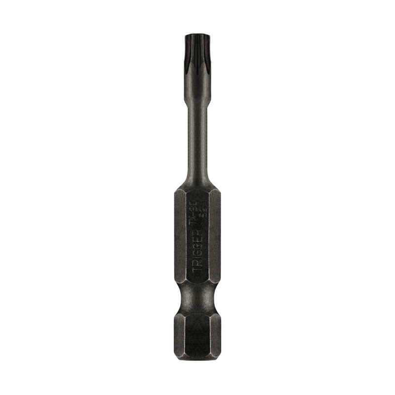 Биты Trigger 84987 Торсион TORX-30 50 мм (2 шт.)