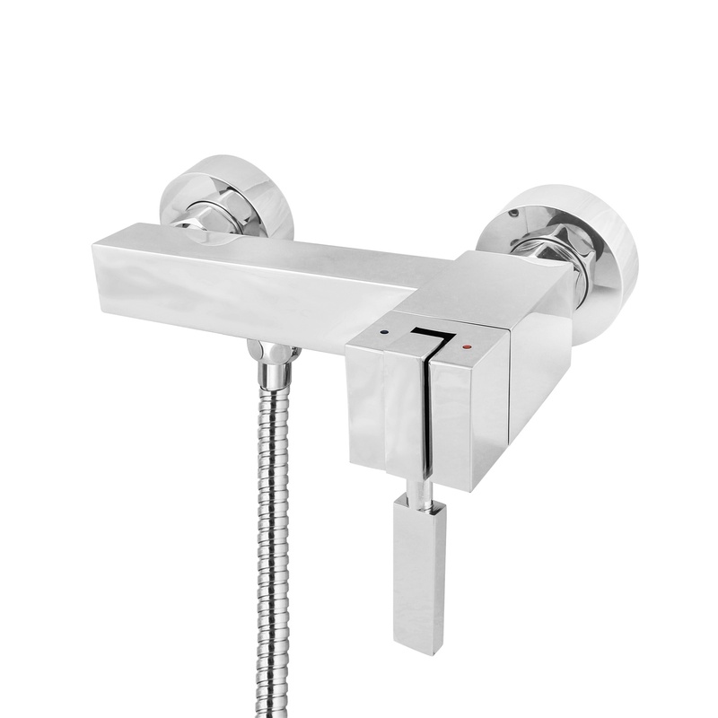 Смеситель для душа Mix&Fix Techno 2202