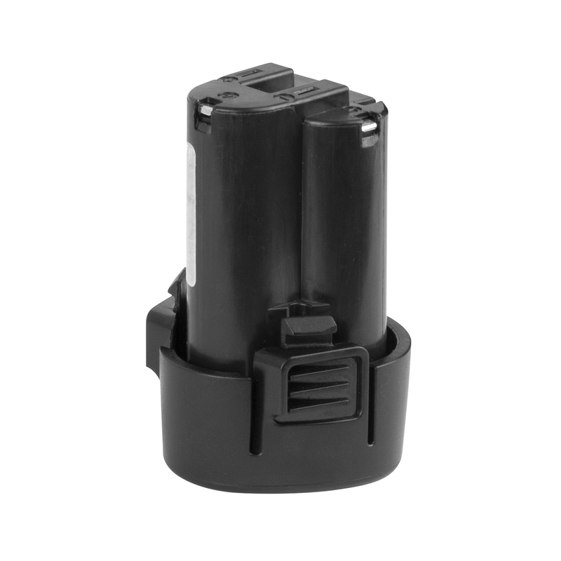 Батарея аккумуляторная Trigger 20104, для артикула 20101, обойма, Li-ion 12V