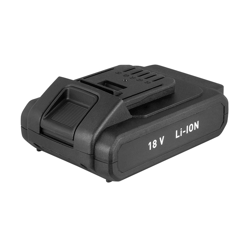 Батарея аккумуляторная Trigger 20106 cлайдер Li-ion 1,5А 18В для арт.20103